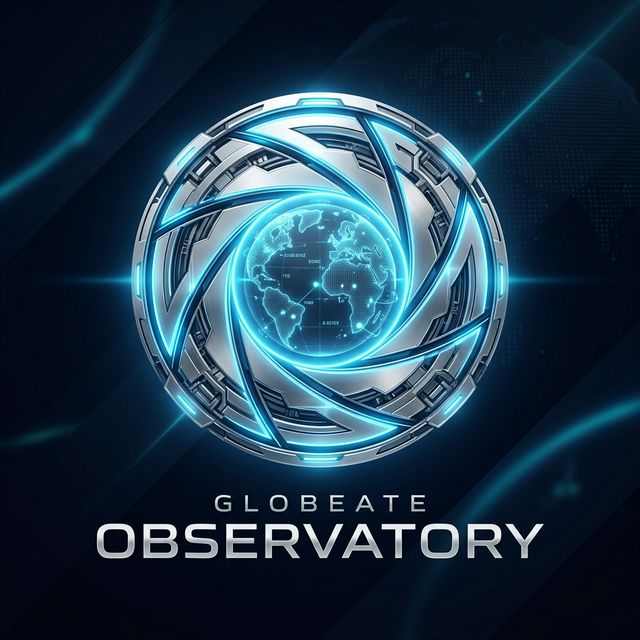 Globeate